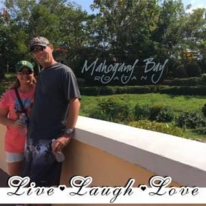 Meet your Posher, Holly